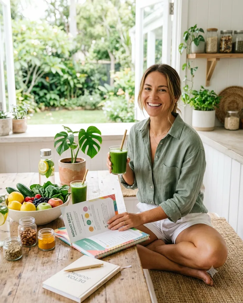Three Quick, Balanced Breakfasts for Busy Mornings